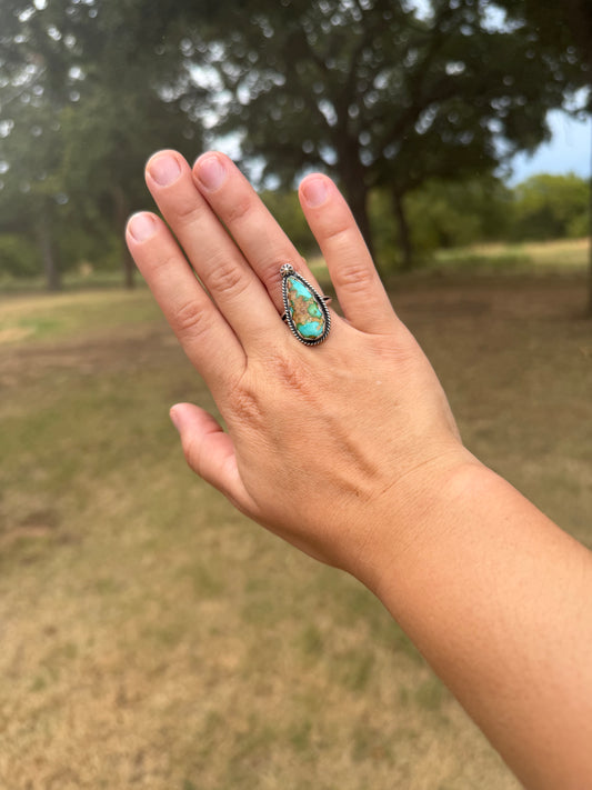 Nashville Ring