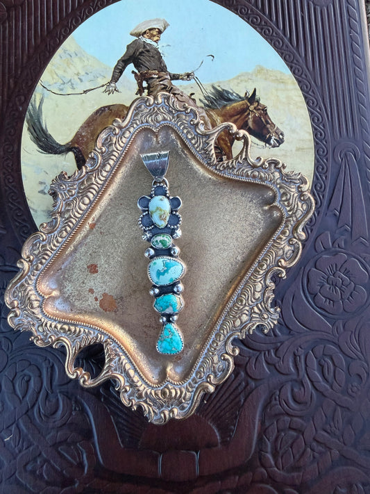 Brea Pendant
