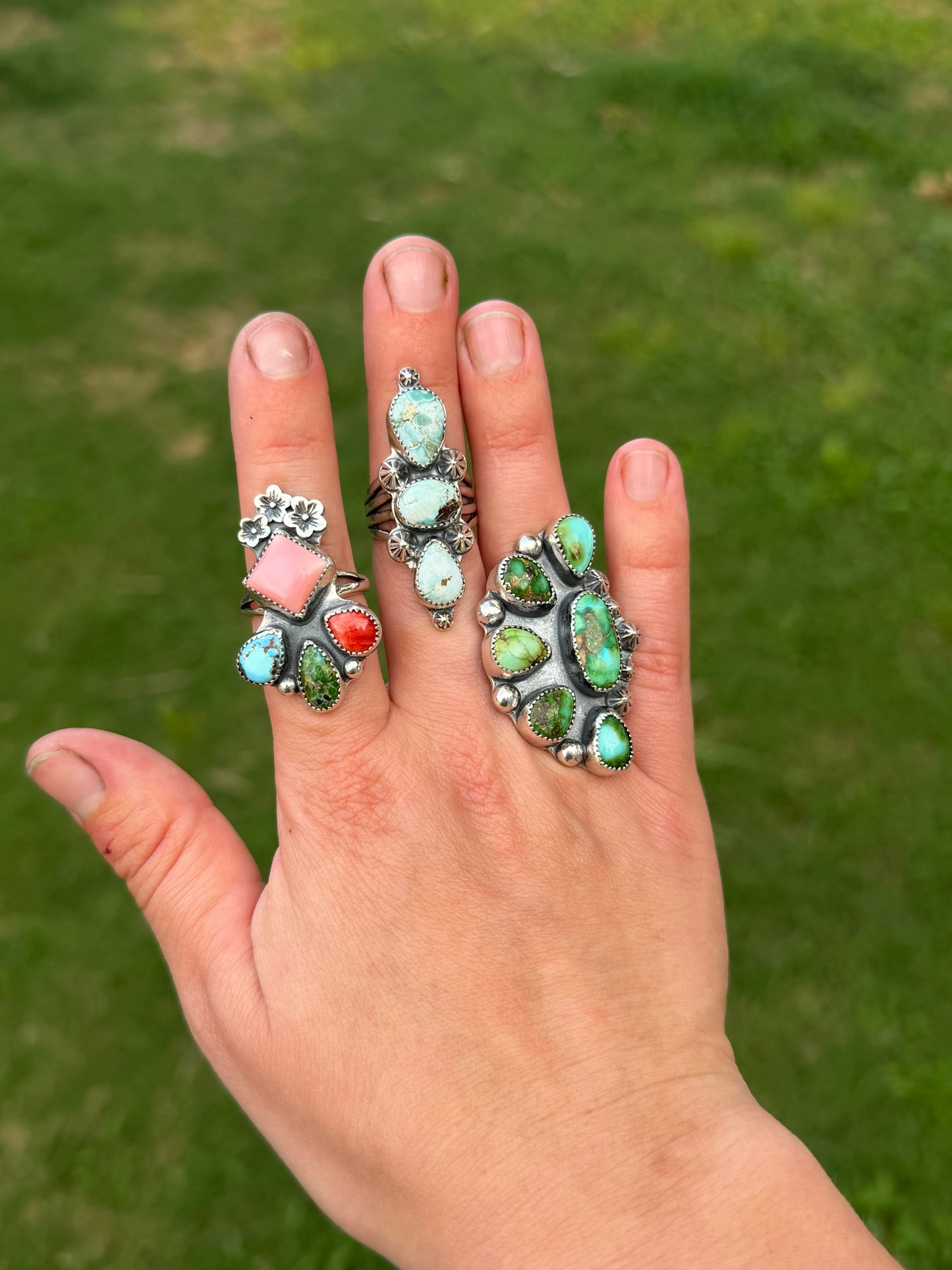 Kayla Ring