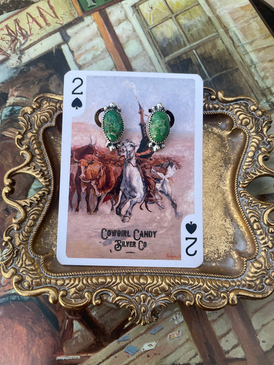 Emerald Valley Studs