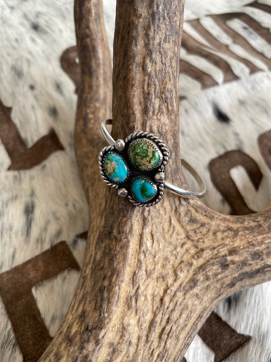 Sonoran Mountain Cuff