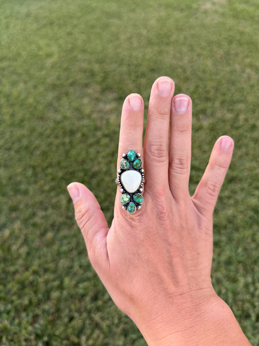 The Kristine Ring