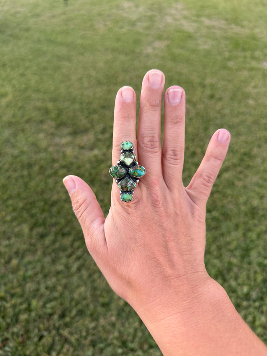 The June Ring