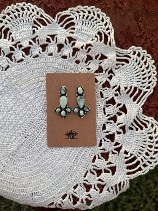 The Nova Earrings