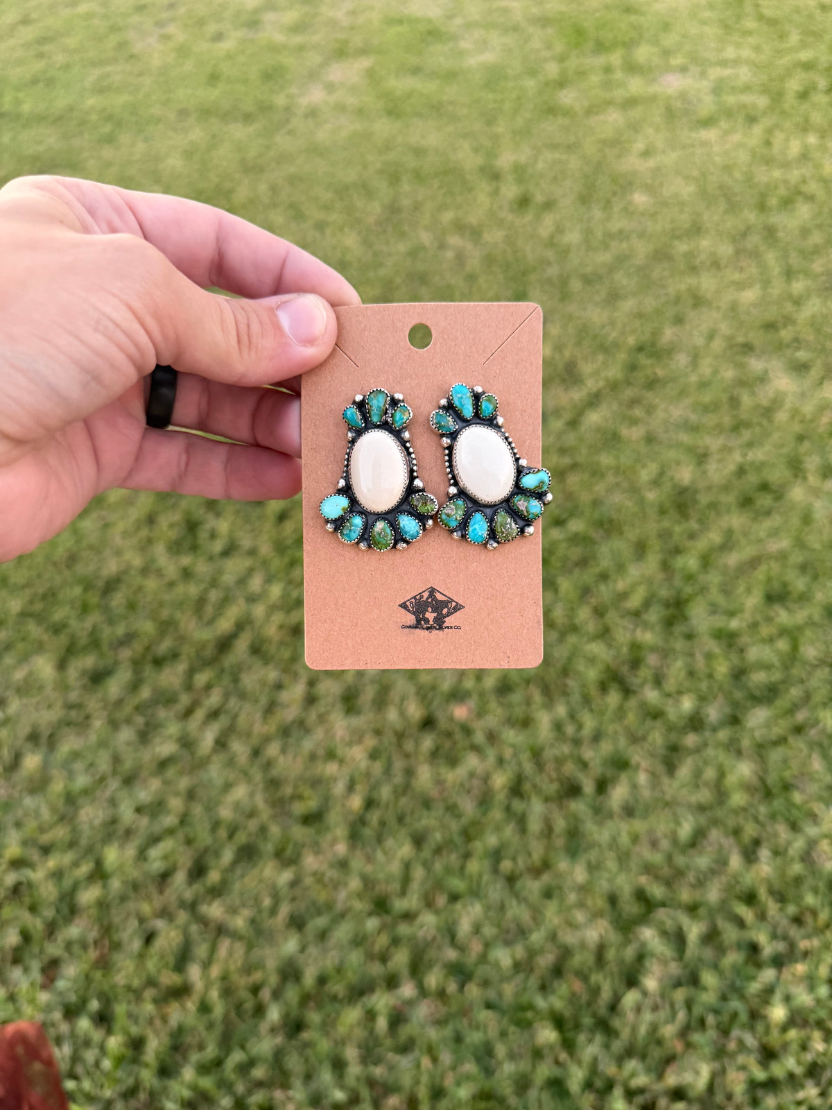 The Kristine Earrings